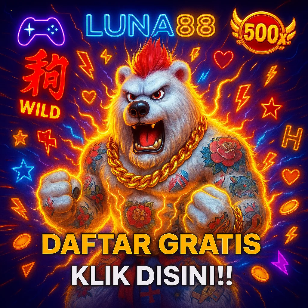 Luna88 : Genre Game Luna 88 MOBA dengan Popularitas Tinggi!
Luna88 : Genre Game Luna 88 MOBA dengan Popularitas Tinggi!
